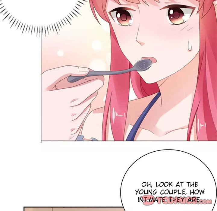 A Marriage for Sale Chapter 39 image 17