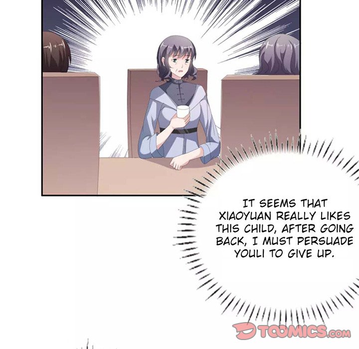 A Marriage for Sale Chapter 39 image 19