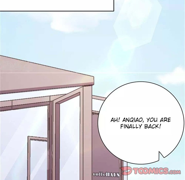 A Marriage for Sale Chapter 39 image 29
