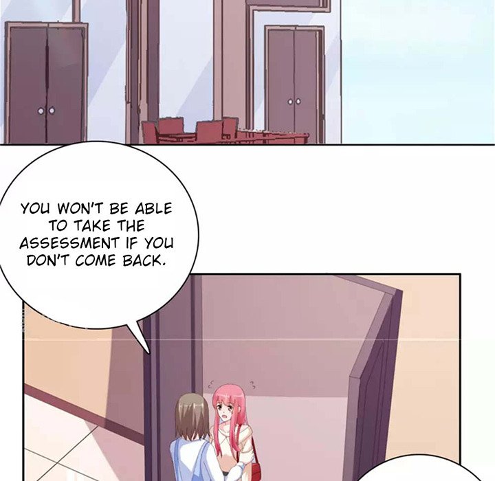 A Marriage for Sale Chapter 39 image 30