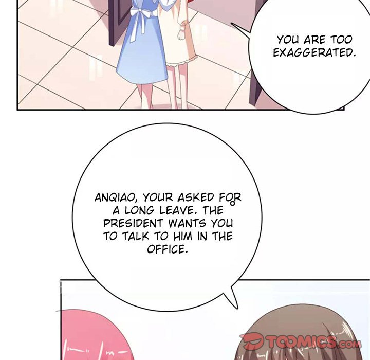 A Marriage for Sale Chapter 39 image 31