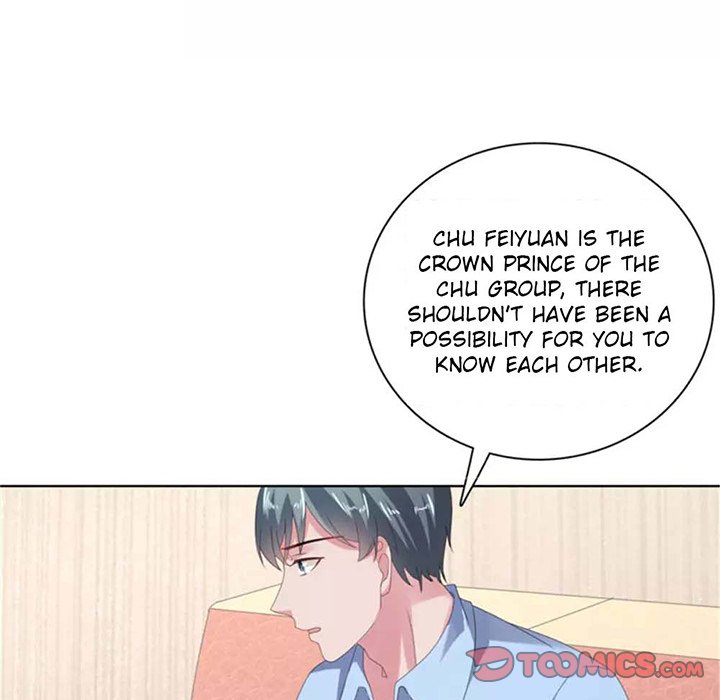 A Marriage for Sale Chapter 39 image 41