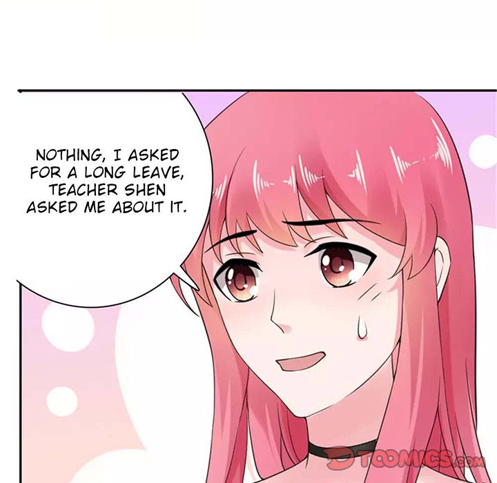 A Marriage for Sale Chapter 39 image 61