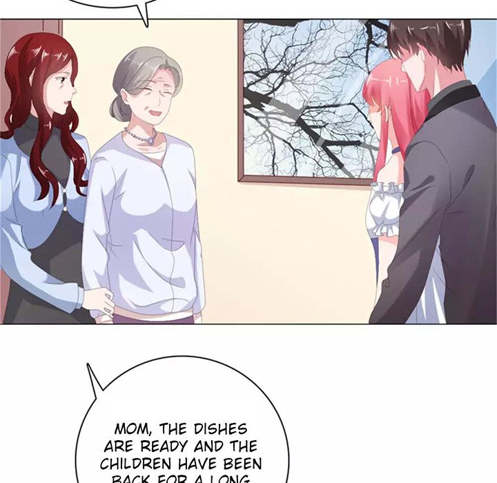 A Marriage for Sale Chapter 39 image 6