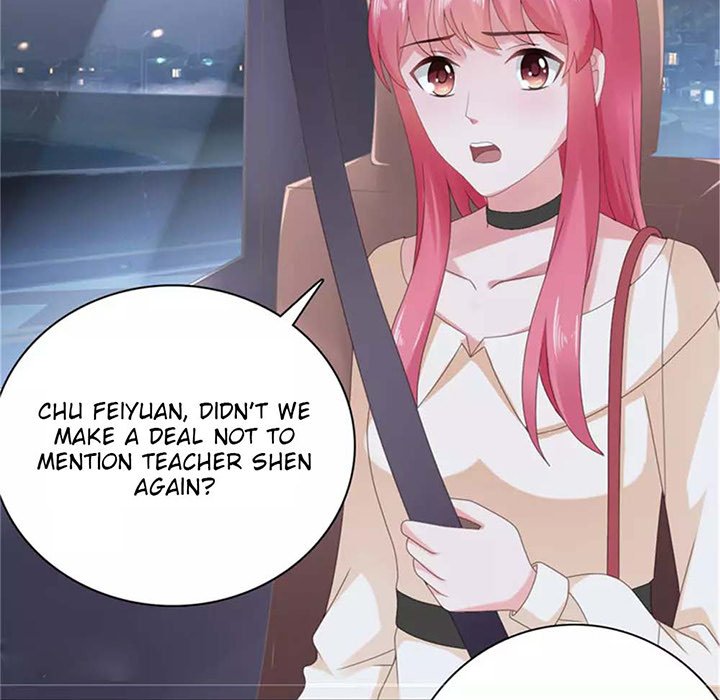A Marriage for Sale Chapter 39 image 76