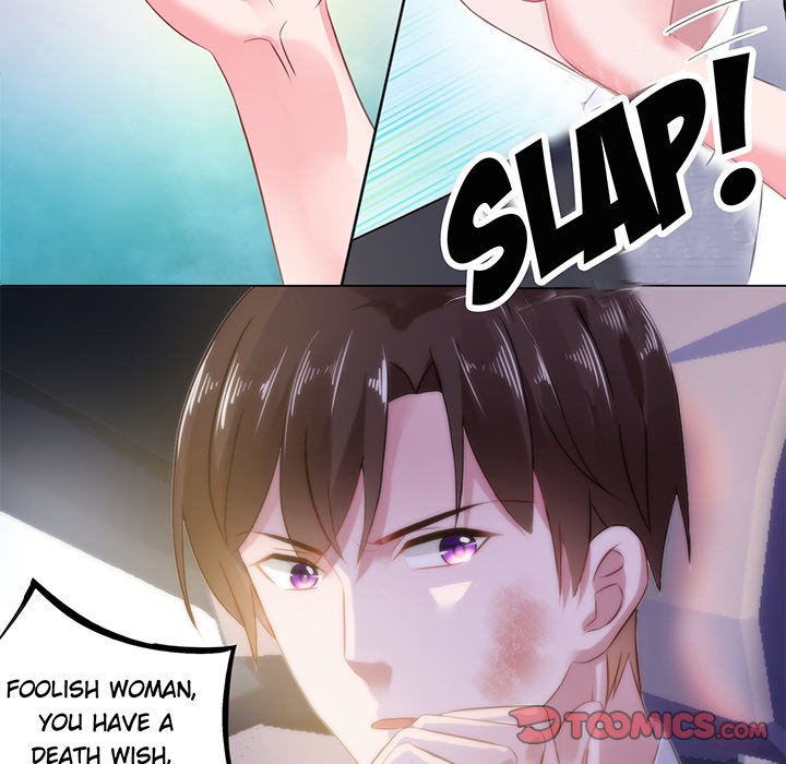 A Marriage for Sale Chapter 4 image 9