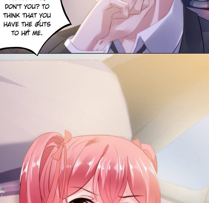 A Marriage for Sale Chapter 4 image 10