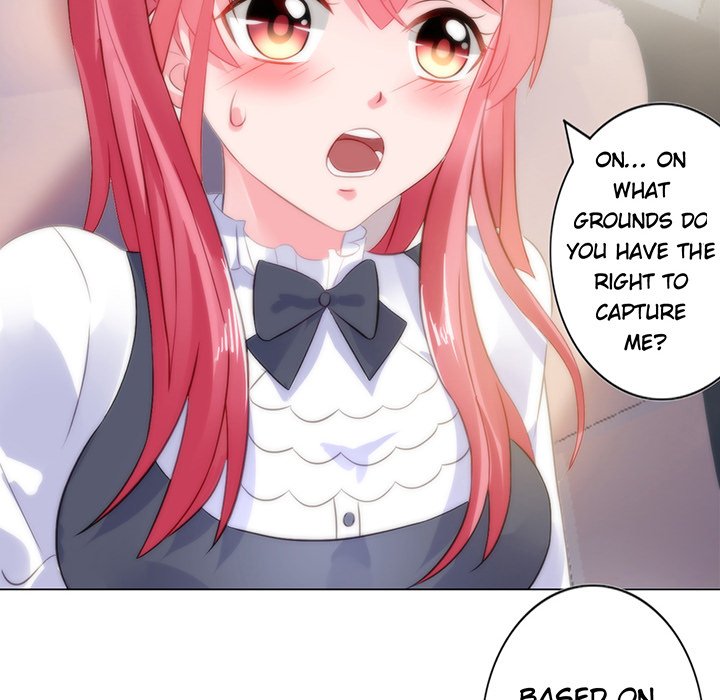 A Marriage for Sale Chapter 4 image 11