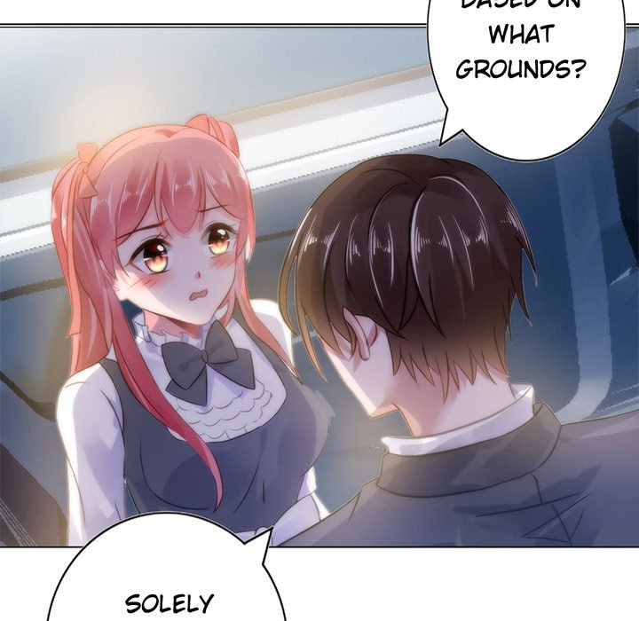 A Marriage for Sale Chapter 4 image 12