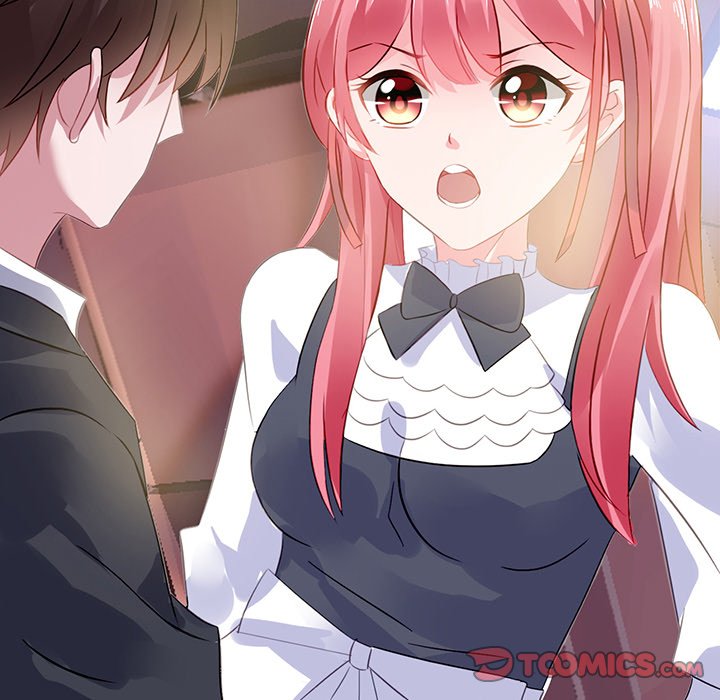 A Marriage for Sale Chapter 4 image 17