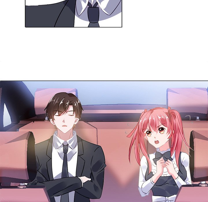 A Marriage for Sale Chapter 4 image 20
