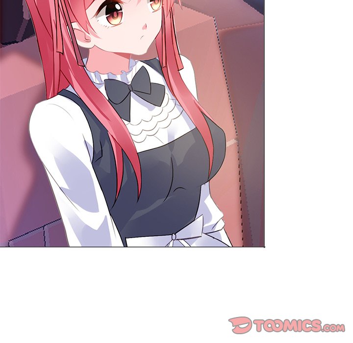 A Marriage for Sale Chapter 4 image 25