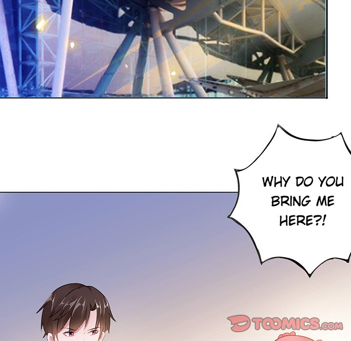 A Marriage for Sale Chapter 4 image 29