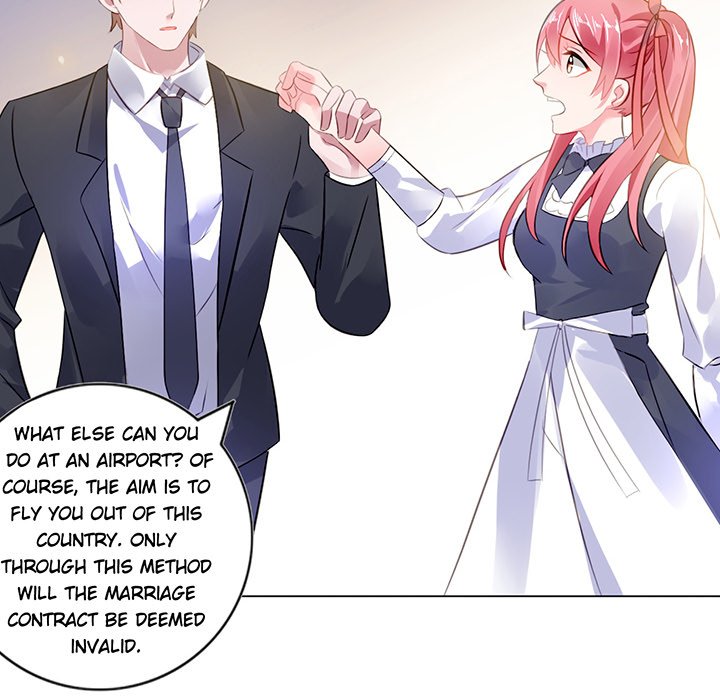 A Marriage for Sale Chapter 4 image 30