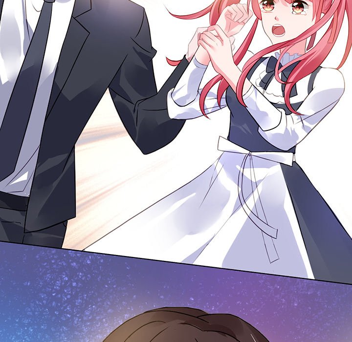 A Marriage for Sale Chapter 4 image 32