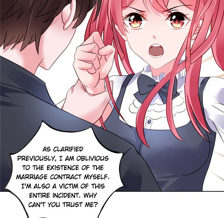 A Marriage for Sale Chapter 4 image 36