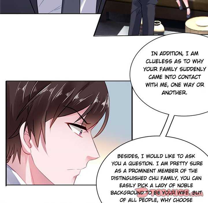 A Marriage for Sale Chapter 4 image 45