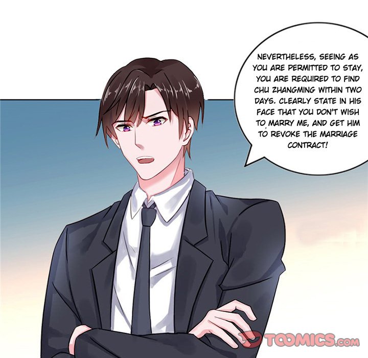 A Marriage for Sale Chapter 4 image 49