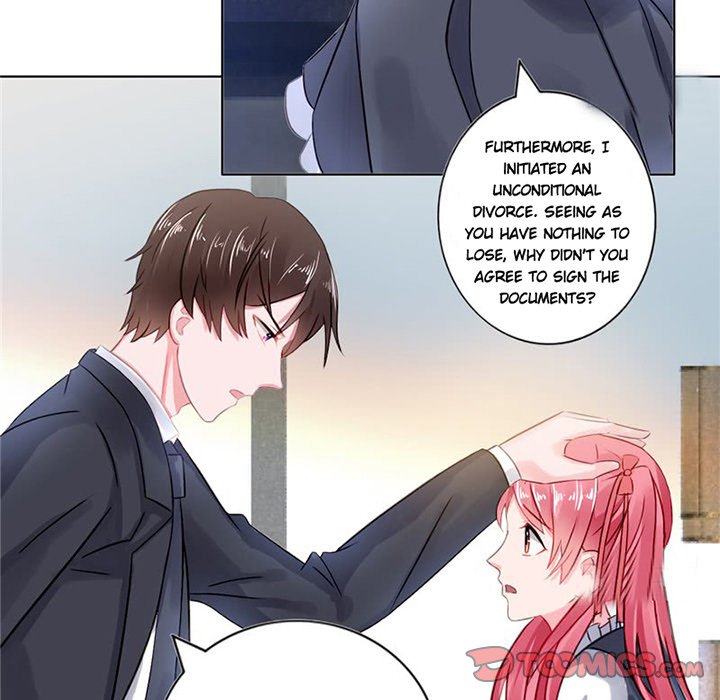 A Marriage for Sale Chapter 4 image 53