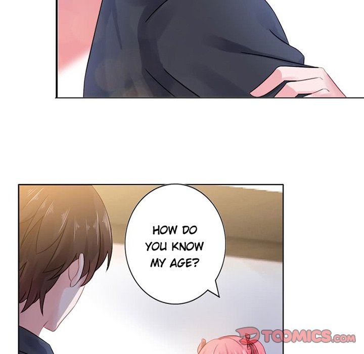 A Marriage for Sale Chapter 4 image 57