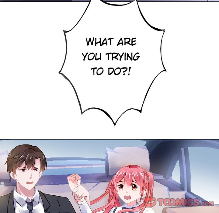 A Marriage for Sale Chapter 4 image 5