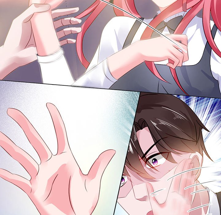 A Marriage for Sale Chapter 4 image 8