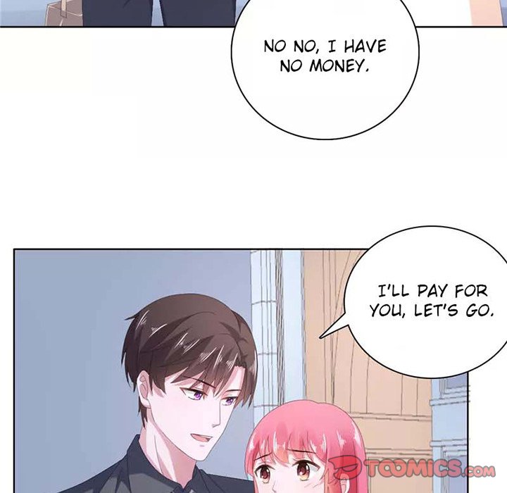 A Marriage for Sale Chapter 40 image 9