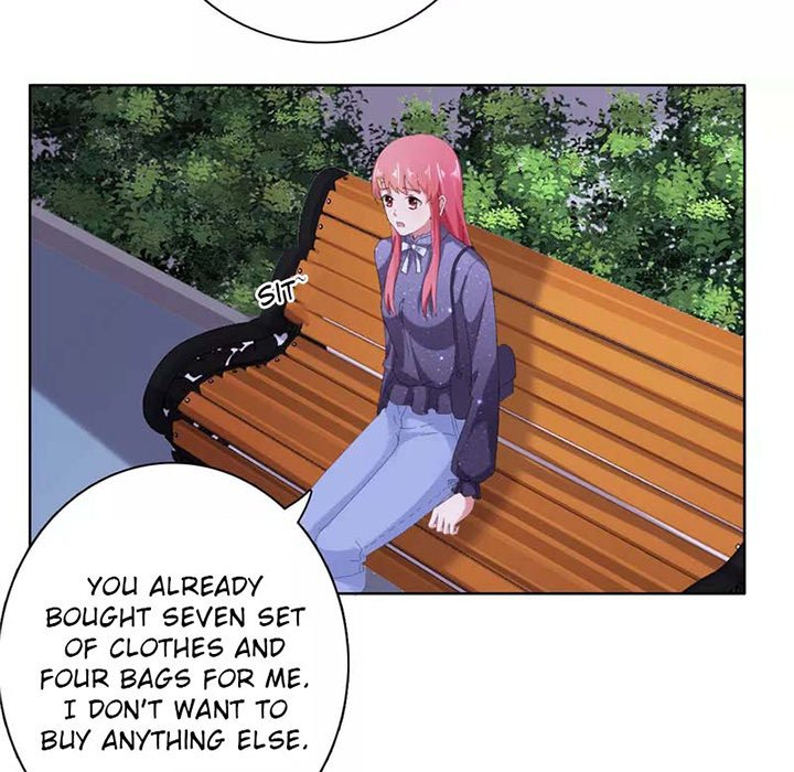 A Marriage for Sale Chapter 40 image 16