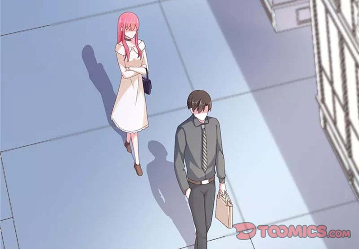 A Marriage for Sale Chapter 40 image 1