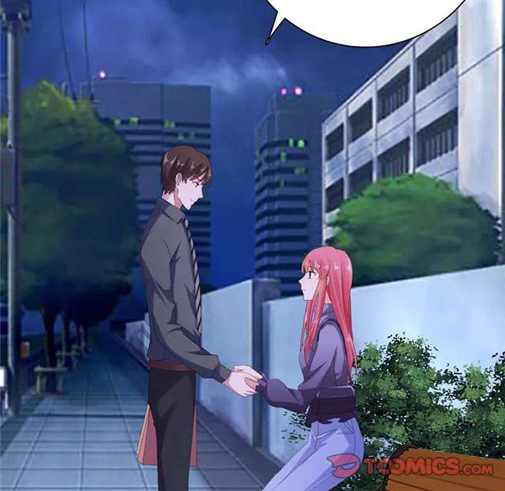 A Marriage for Sale Chapter 40 image 21