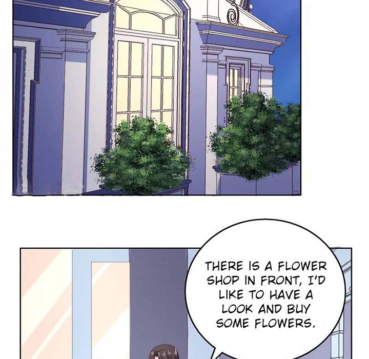 A Marriage for Sale Chapter 40 image 24