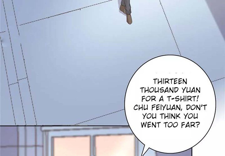 A Marriage for Sale Chapter 40 image 2