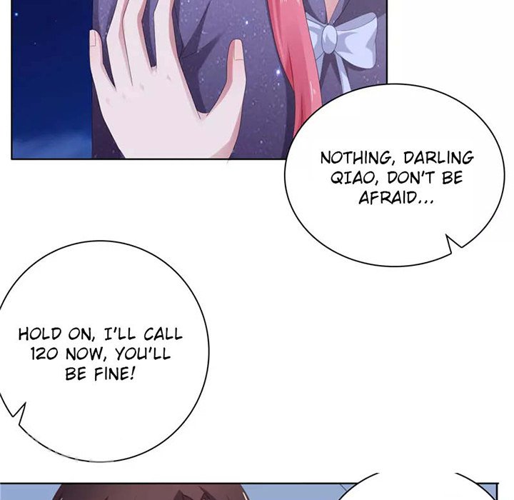 A Marriage for Sale Chapter 40 image 36