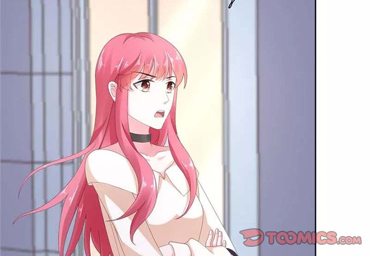A Marriage for Sale Chapter 40 image 3