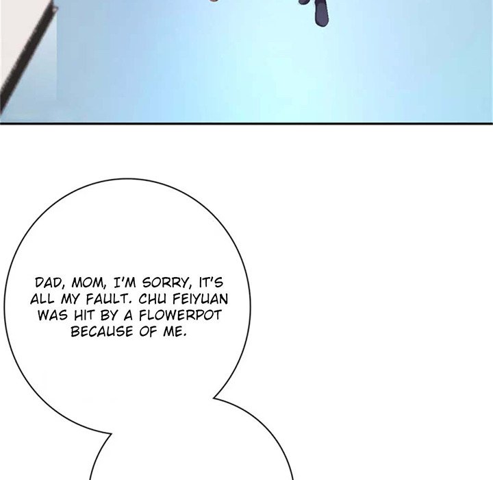 A Marriage for Sale Chapter 40 image 42