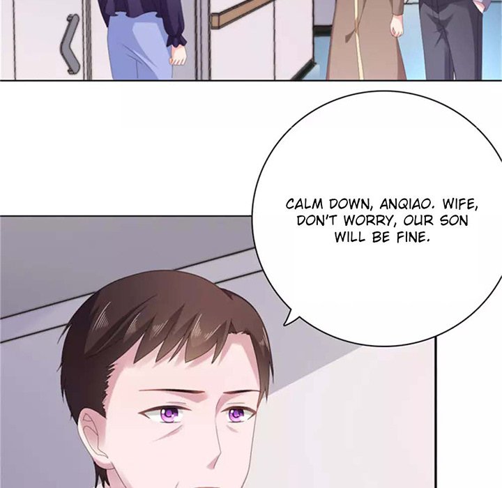 A Marriage for Sale Chapter 40 image 44
