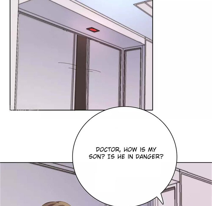 A Marriage for Sale Chapter 40 image 46
