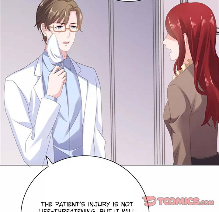 A Marriage for Sale Chapter 40 image 47