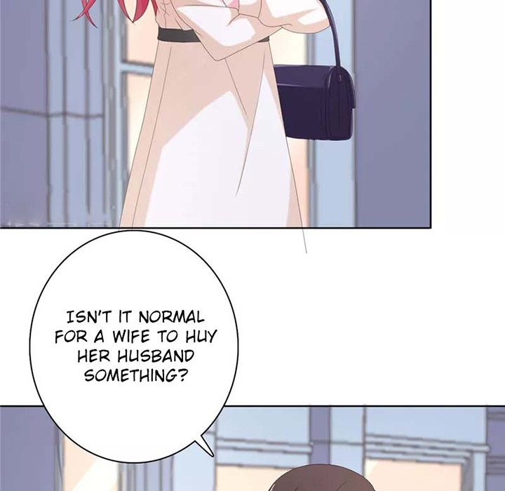 A Marriage for Sale Chapter 40 image 4