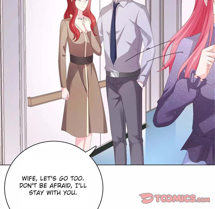 A Marriage for Sale Chapter 40 image 51