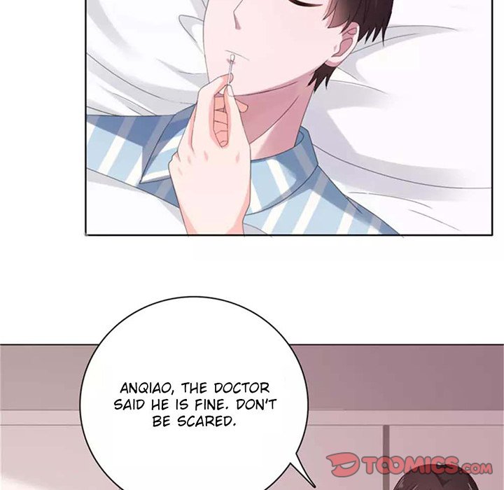 A Marriage for Sale Chapter 40 image 53