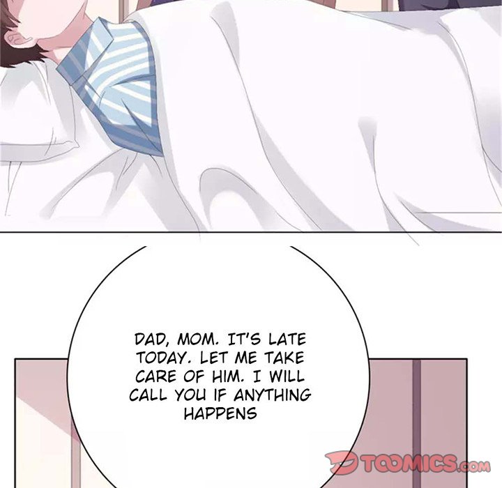 A Marriage for Sale Chapter 40 image 55