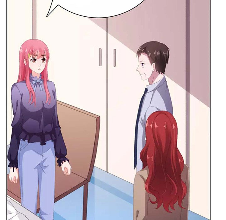 A Marriage for Sale Chapter 40 image 56
