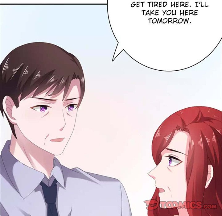 A Marriage for Sale Chapter 40 image 59