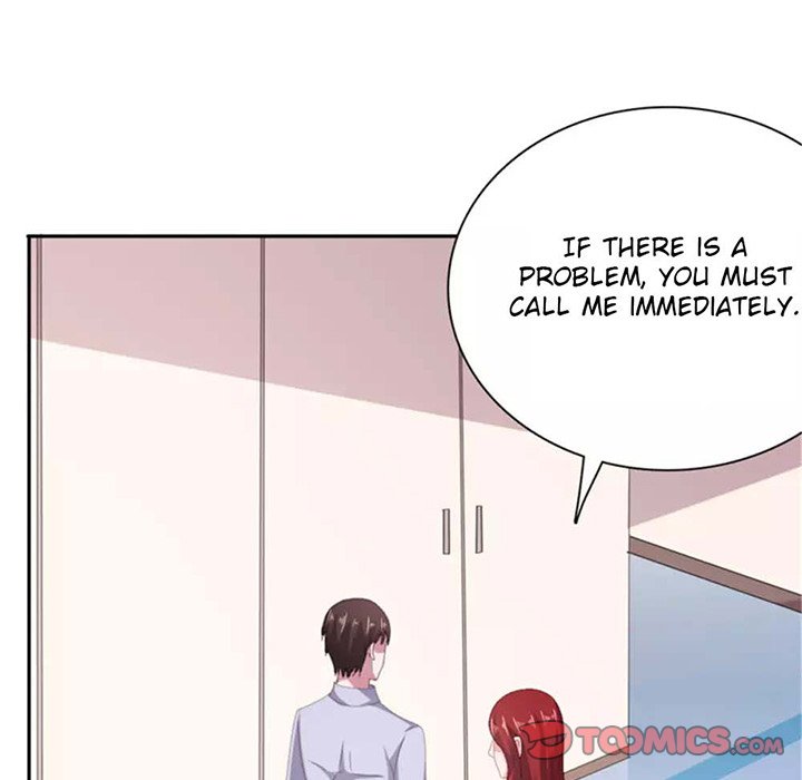 A Marriage for Sale Chapter 40 image 61