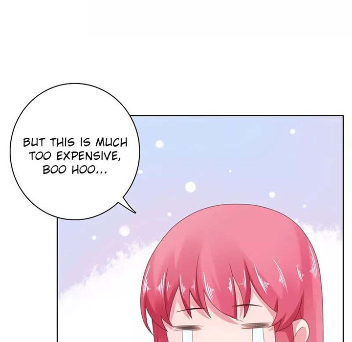 A Marriage for Sale Chapter 40 image 6