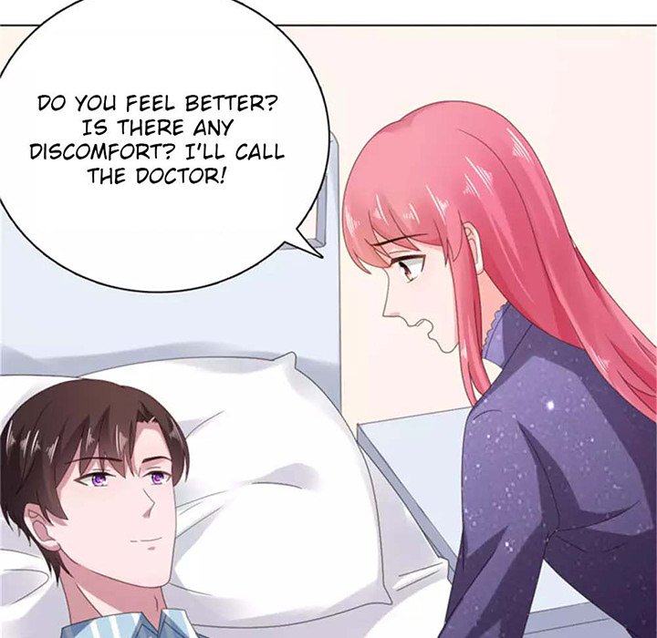 A Marriage for Sale Chapter 40 image 70
