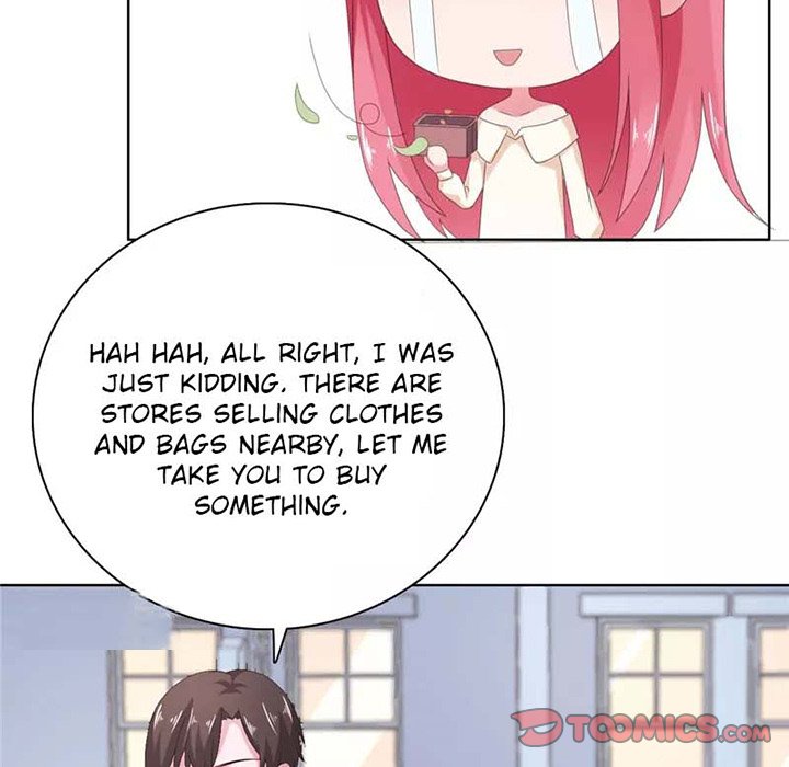 A Marriage for Sale Chapter 40 image 7