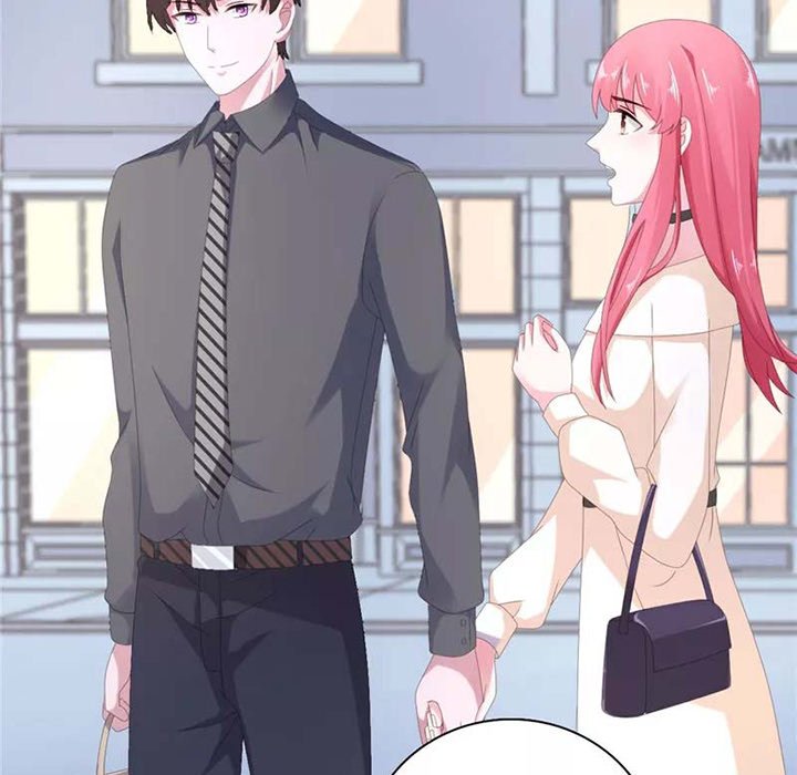 A Marriage for Sale Chapter 40 image 8