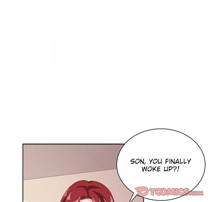 A Marriage for Sale Chapter 41 image 9
